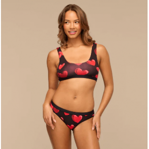 MeUndies UltraModal™ Core Bikini 比基尼内裤