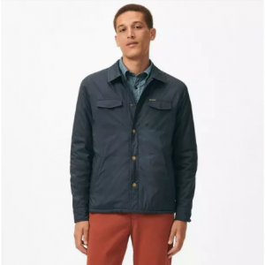 49% Off Shirt Jacket @ Brooks Brothers