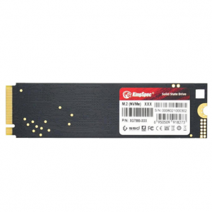 KingSpec XG 7000 2TB M.2 2280 PCIe 4.0x4 NVME 1.4 Speed up to 7400MB/s Write Speed @ Newegg