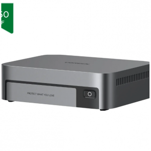 Ugreen Nas - UGREEN NASync DXP480T Plus紧凑型全闪存NAS，直降$150  