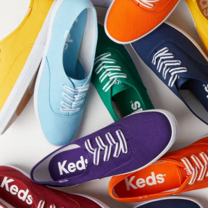 Sneaker Bundle - 2 for $59.99 @ Keds