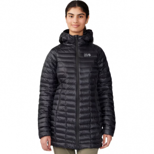 Mountain Hardwear Ghost Whisperer Parka - Women's