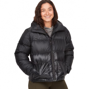 Marmot Guides Down Hooded Jacket - Women's