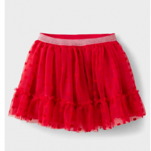 Gymboree Girls Tutu 半裙
