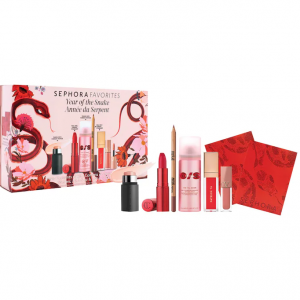 Sephora Favorites Year of the Snake Makeup Set @ Sephora Canada