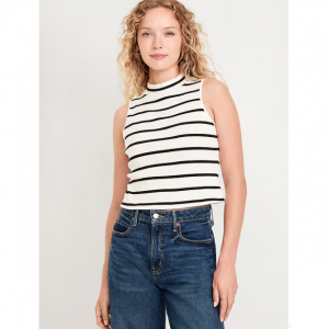 Old Navy Ribbed Tank Top
