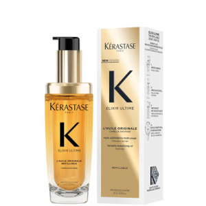 Kérastase 护发精华油75ml