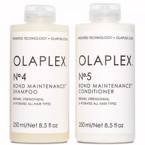 Olaplex 洗发露护发素套装