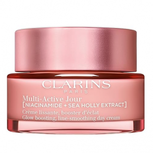 Clarins Multi-Active Day Moisturizer 1.7 Ounces @ Amazon 