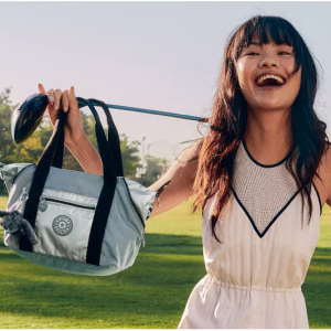 40% Off Sitewide @ Kipling