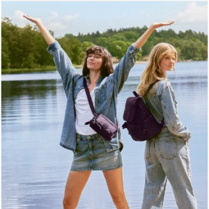 Up To 50% Off Outlet @ Kipling UK