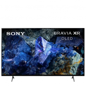 Sony - 65" class BRAVIA XR A75L OLED 4K UHD Smart Google TV (2023)
