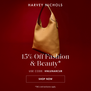 Lunar New Year Beauty Sale (La Mer, La Prairie, Le Labo, Tom Ford & More) @ Harvey Nichols AU/APAC