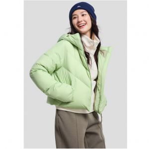 Beneunder AquaDown 女士羽绒服
