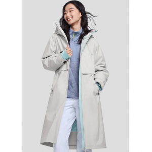 Beneunder ArcticShield 女士风衣