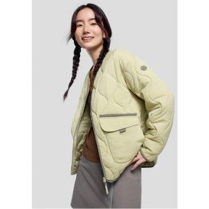 Beneunder WarmCrew 女士夹克