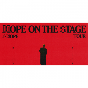 2025年BTS防弹少年团成员J-HOPE「Hope on the Stage」世界巡回演唱会时间表（地点+门票+购票渠道+歌单）