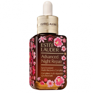 ESTÉE LAUDER蛇年限定小棕瓶精華