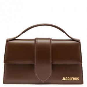 JACQUEMUS Le Grande Bambino 手提包