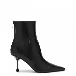 JIMMY CHOO Cycas 80 踝靴