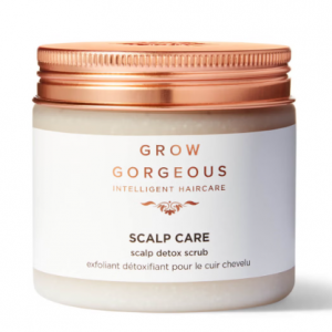 头皮清洁磨砂膏 200ml