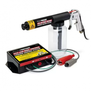 Eastwood HotCoat® PCS-250 Dual Voltage Powder Coating Gun @ Eastwood