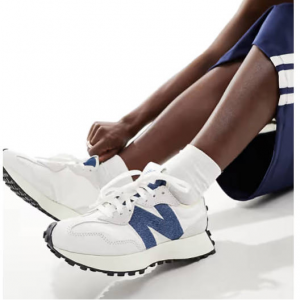 New Balance 327 运动鞋