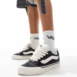 Vans Knu Skool 运动板鞋