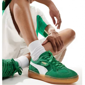 PUMA Palermo Vintage Moda 运动鞋