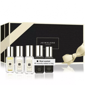 Jo Malone London 男士迷你香水礼盒