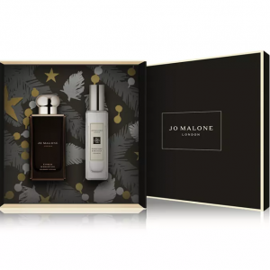 Jo Malone London 男士柏树 & 葡萄藤、鼠尾草 & 海盐香水