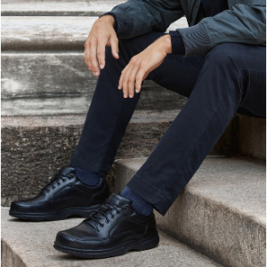 Up to 40% Off Winter Best-Sellers @ Rockport 