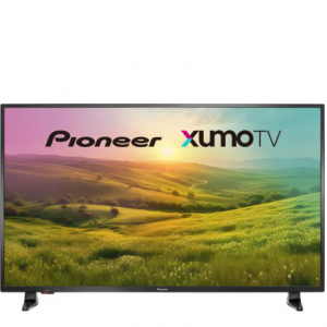 $130 off Pioneer - 50" Class LED 4K UHD Smart Xumo TV @Best Buy