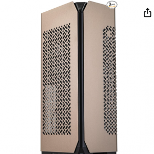 Extra $25 off Cooler Master NCORE 100 MAX Bronze ITX SFF Tower Case @Amazon