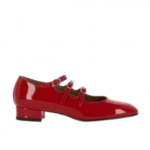 Carel Ariana Ballerina Pumps