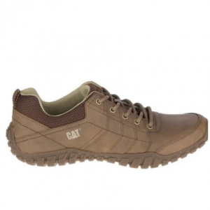 50% Off Instruct P722311 Dark Beige Mens Shoes @ CAT Footwear UK