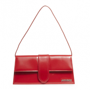 Jacquemus Le Bambino Long Flap 单肩包
