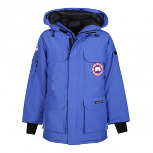 Canada Goose Expedition 羽绒派克服