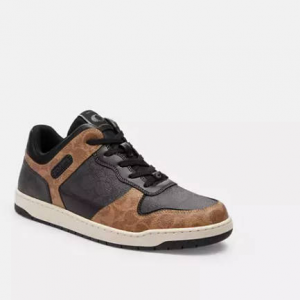 Coach C201 运动鞋