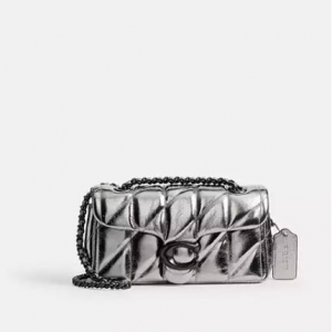 Coach Tabby 20 单肩包