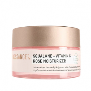 角鲨烷+VC玫瑰面霜