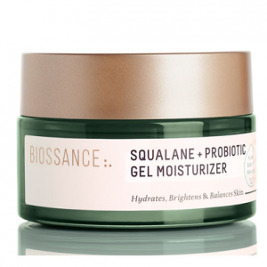 角鲨烷+益生菌面霜