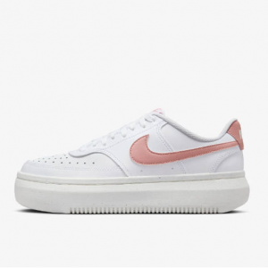 Nike Court Vision Alta 女士板鞋