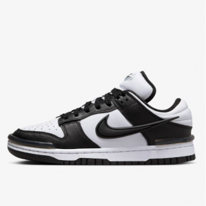 Nike Dunk Low Twist 女士熊貓板鞋