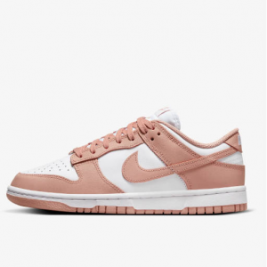 Nike Dunk Low 女士板鞋