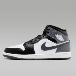 Air Jordan 1 Mid 男士板鞋