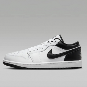 Air Jordan 1 Low 男士板鞋