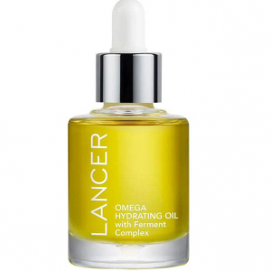 Omega Hydrating Oil