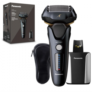 Braun, Philips & Panasonic Electric Razors Sale @ Amazon