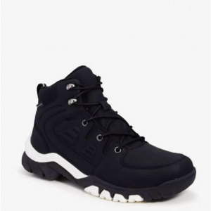 Elements Richie-2 Sneaker 男士冬靴